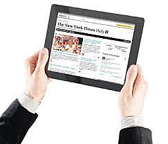 Periodismo en el Siglo XXI