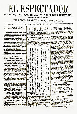 El Espectador
