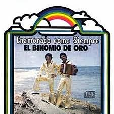 Enamorado como siempre