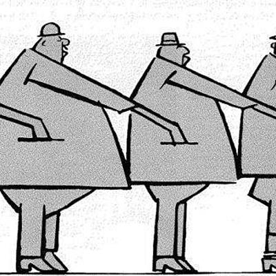 Timeline: crises do capitalismo