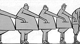 Timeline: crises do capitalismo