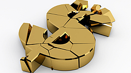 Timeline: Crise do capitalismo