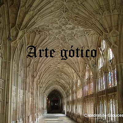 Timeline: LINEA DEL TIEMPO ARTE GÓTICO