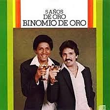 Cinco años de oro