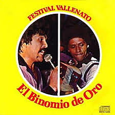 Festival vallenato