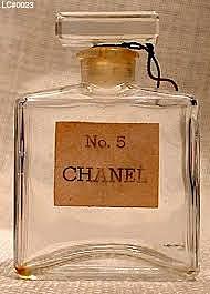 Perfume no.5