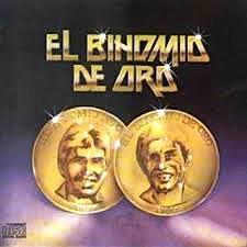 Binomio de oro 1986