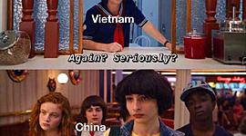 Timeline: Vietnamoorlog