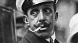 Timeline: REGNAT D'ALFONS XIII