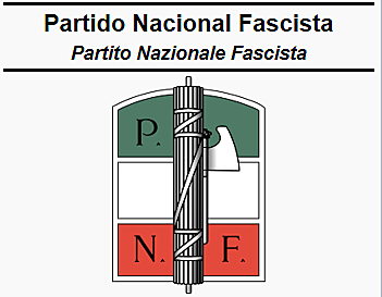 Fundación del Partido Nacional Fascista en Italia