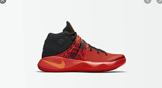 Nike Kyrie 2s