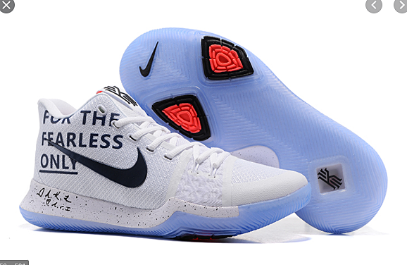 Nike Kyrie 3s
