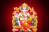 Ganesha