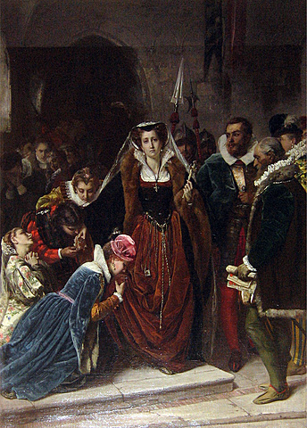 Mary Queen of Scots