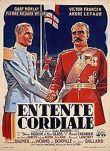 Entente Cordiale