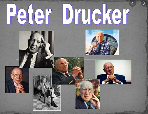 La teoria de Marketing "Ventas"