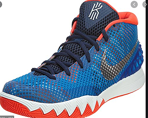 Nike Kyrie 1s