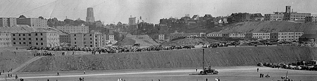 United States Housing Authority (USHA)