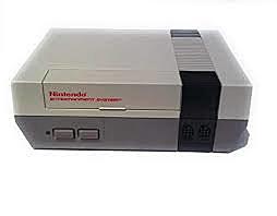 Nintendo Entertainment system