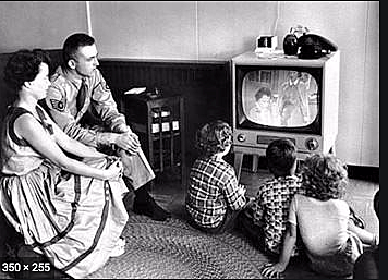 Inicia la publicidad TELEVISIVA