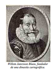 W. J. BLAEU