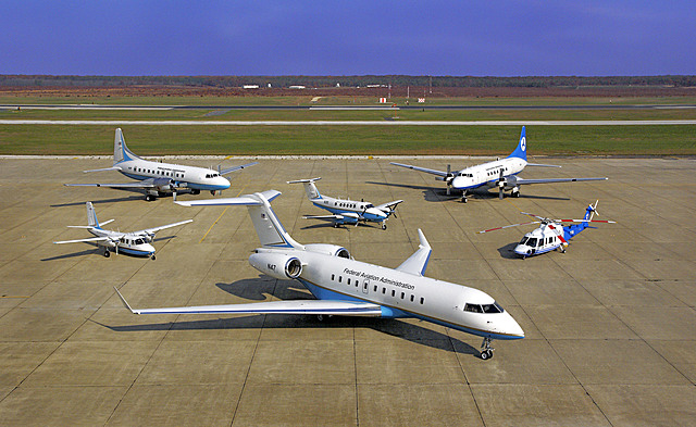 Federal Aviation Administration (FAA)