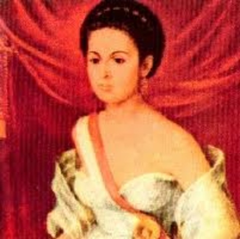 Intento de Asesinato contra Simon Bolibar