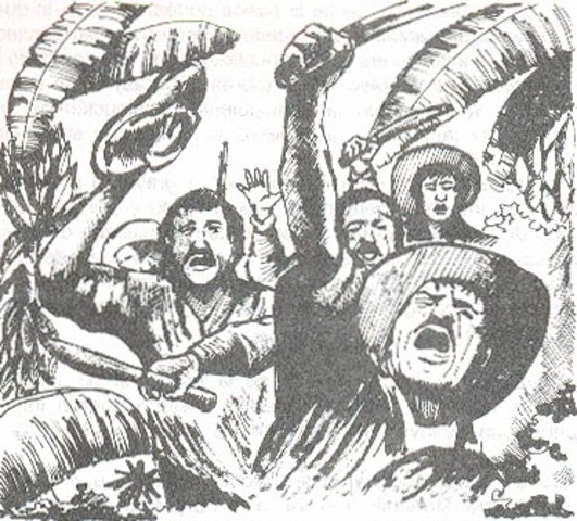 Masacre de las Bananeras