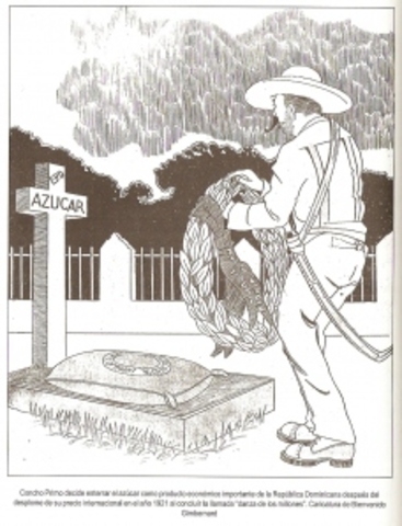 La Danza de los Millones