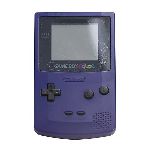 Gameboy Color