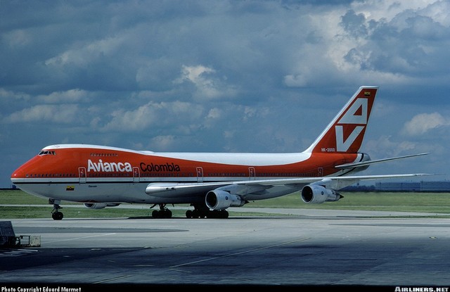 Avianca