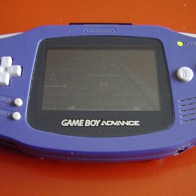 Timeline: Evolution of the Gameboy Advanced