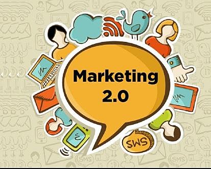 MARKETING 2.0