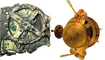 Mecanismo de Anticitera