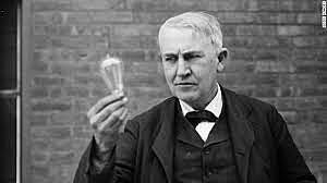 Žarnica z ogleno nitko