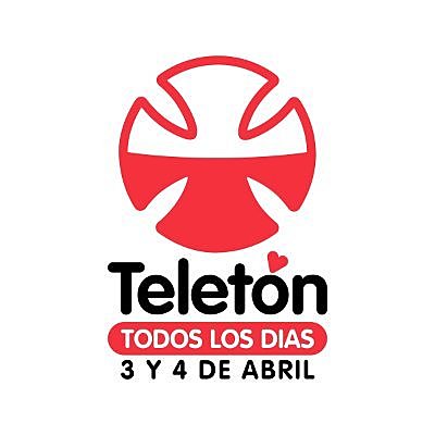 Timeline: Historia de la Teletón