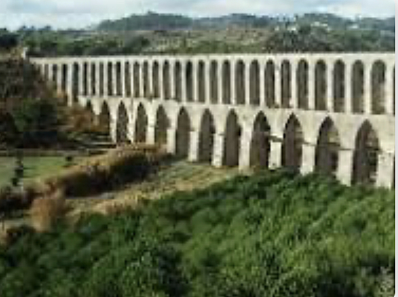 acueducto