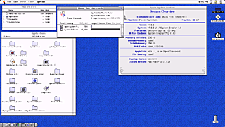 Mac OS 7.5.5