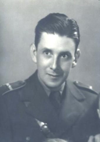 Presidente Electo Mariano Ospina Rodríguez