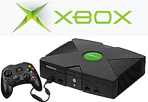 1st every Xbox was released