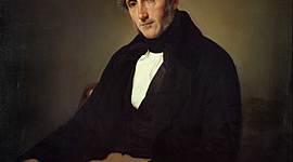 Timeline: Alessandro Manzoni