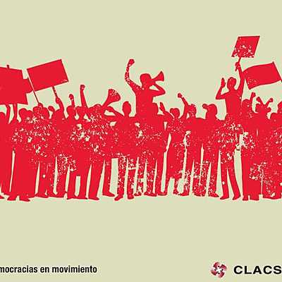 Timeline: MOVIMIENTOS DEL SIGLO XXI