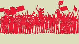 Timeline: MOVIMIENTOS DEL SIGLO XXI