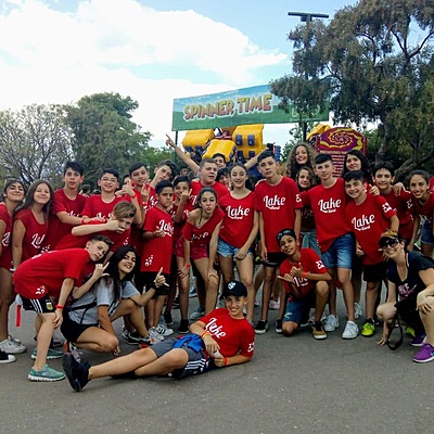 Timeline: La historia de mi vida