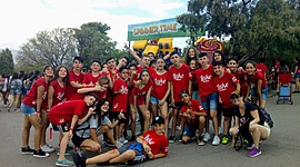 Timeline: La historia de mi vida