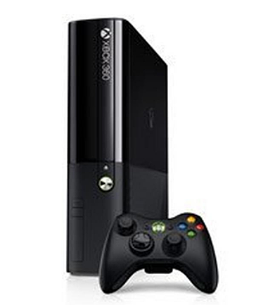 The Xbox 360 was released