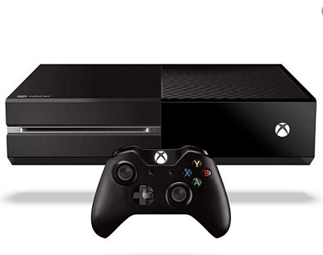 the Xbox One was released