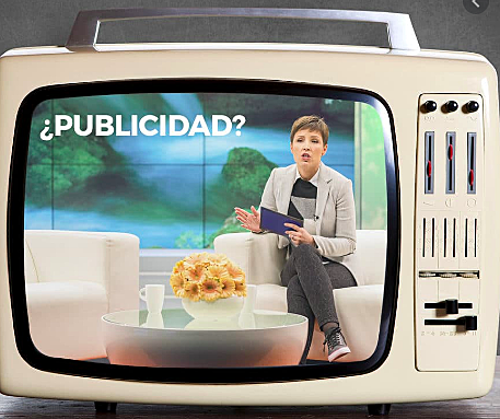 Publicidad Televisiva
