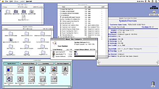 Mac OS 7.6.1
