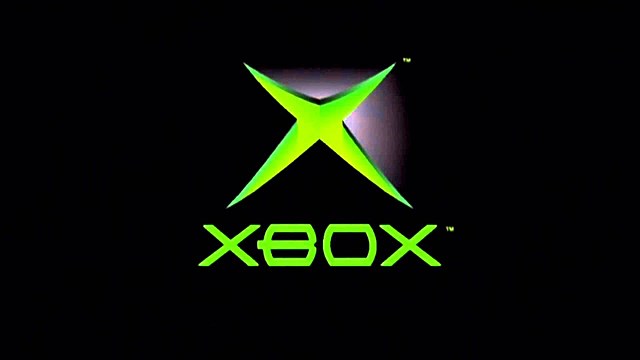 Origanal Xbox